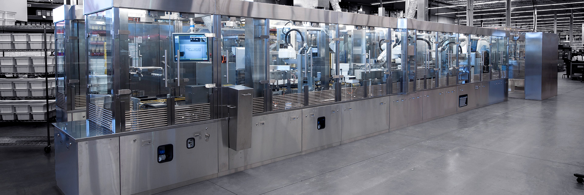 ATS Global Service | Automation performance experts