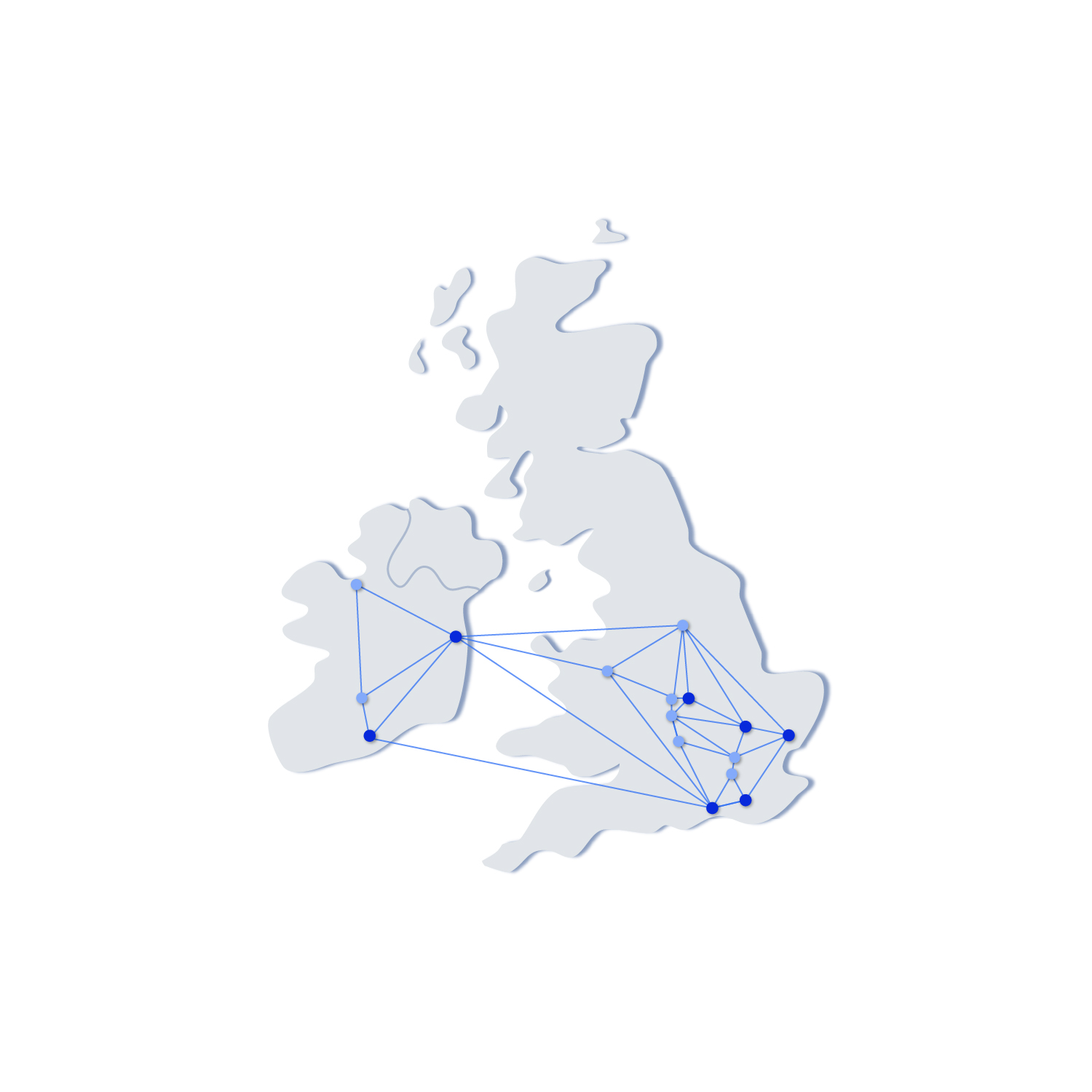 Find an ATS Service location
