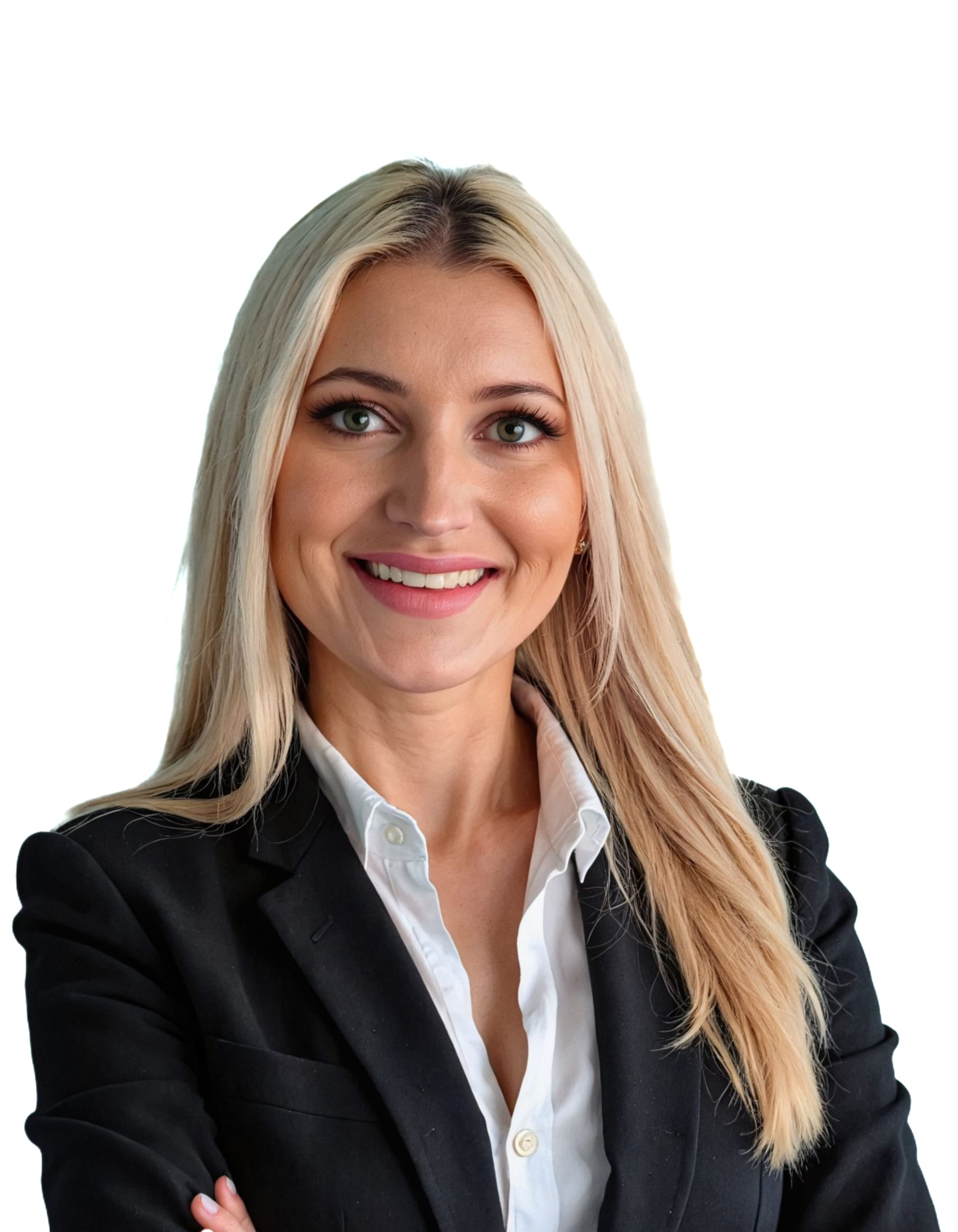 LinkedIn profile of Kamila Schmitt, Director, Human Resources, ATS Global Service