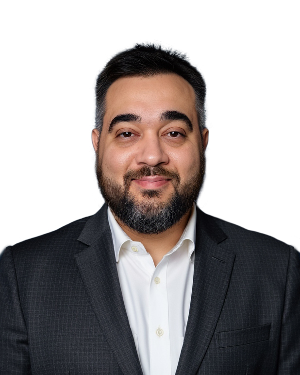 LinkedIn profile of Tom Drawhorn, Vice President, Finance, ATS Global Service